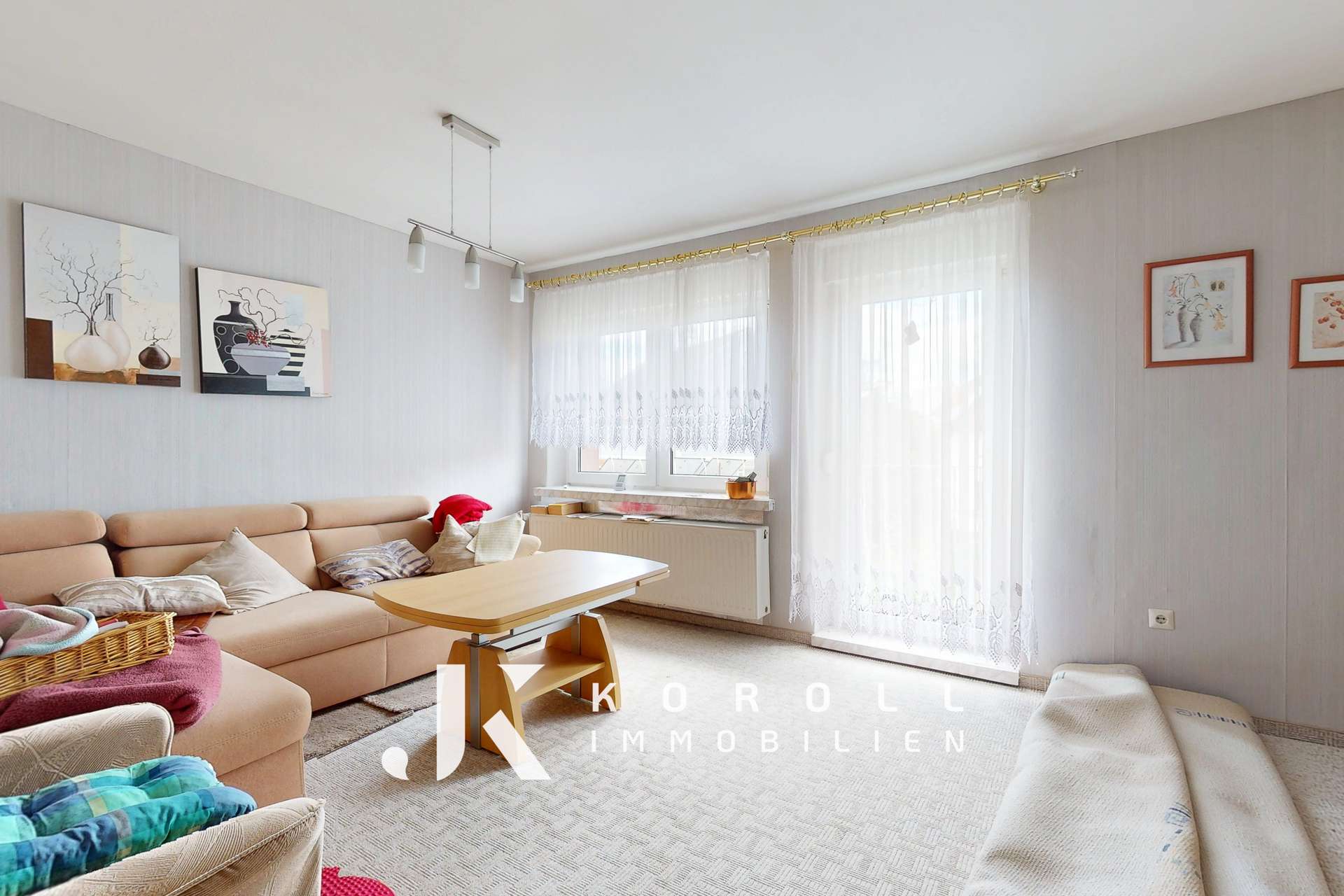 Wohnzimmer aktuell